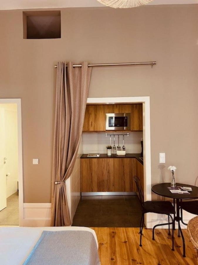 Bnapartments Rio Oporto
